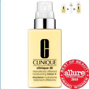 Clinique ID Moisturizing Lotion +